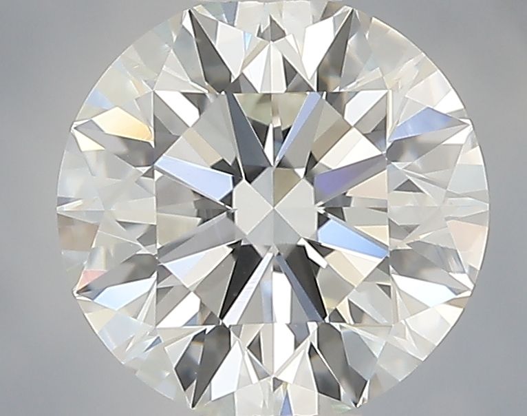 Round 1.21ct H VS1 GIA #7498580406
