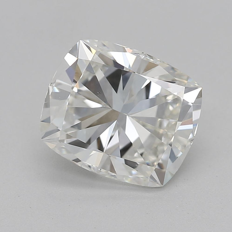 Cushion brilliant 1.51ct I VS1 GIA #6224141255