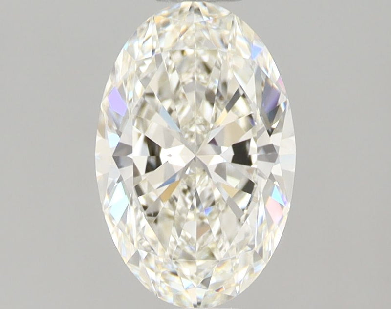 Oval 1.21ct I VS1 GIA #5523049797