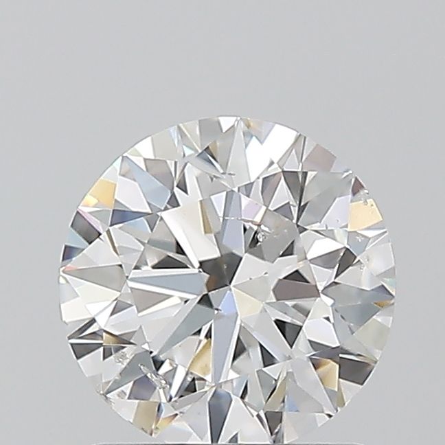 Round 1.02ct E SI2 GIA #7532088780