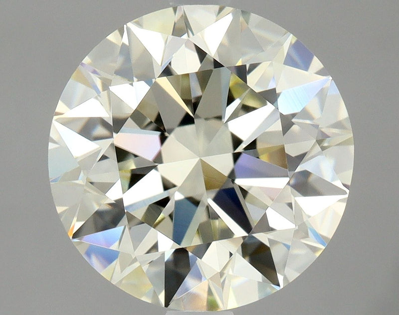 Round 3.01ct M VVS2 GIA #1513554226