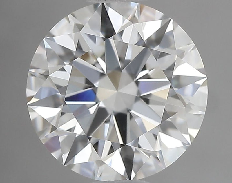 Round 1.07ct H VS1 GIA #1525400637
