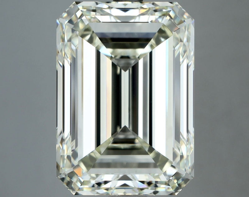 Emerald 10.03ct K VS1 HRD #250000283491