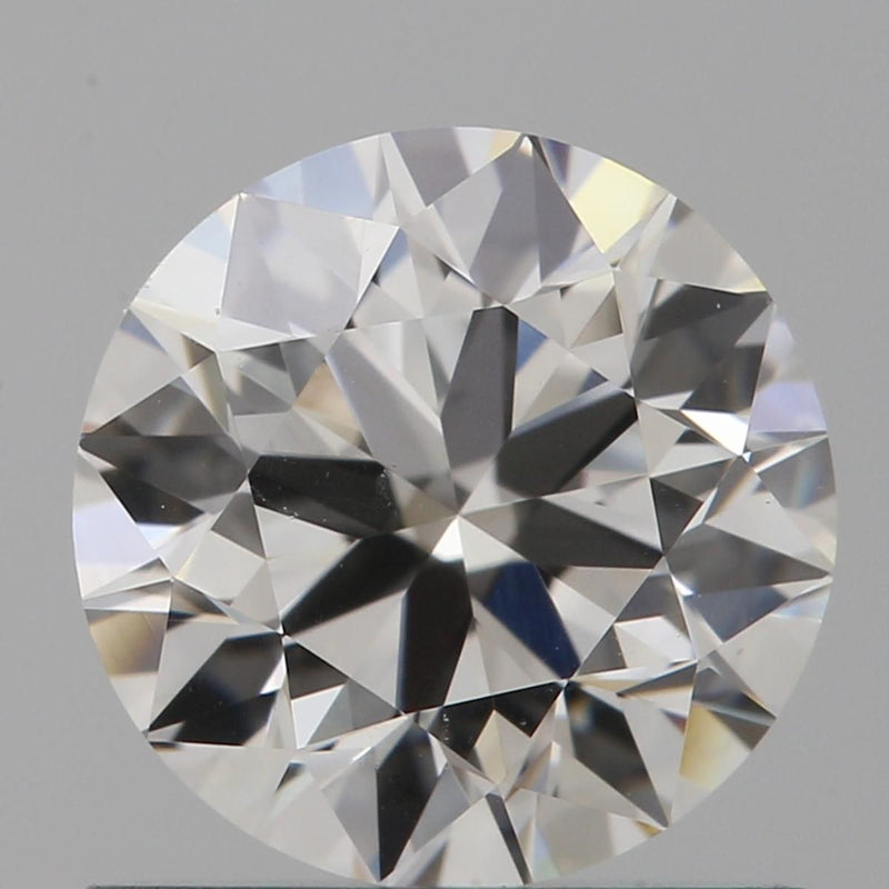 Round 0.9ct H VVS1 GIA #1479511084