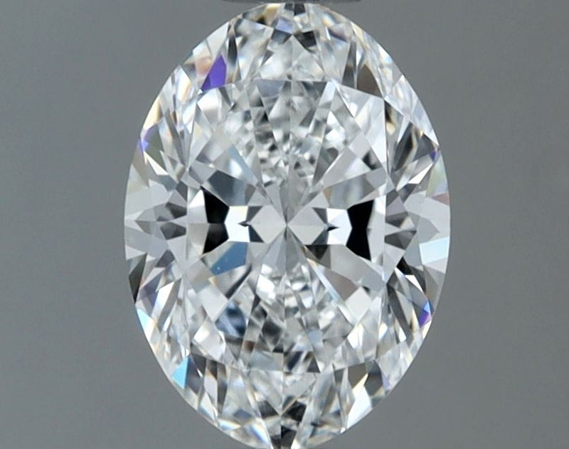 Oval 1.2ct E VVS1 GIA #6545233819