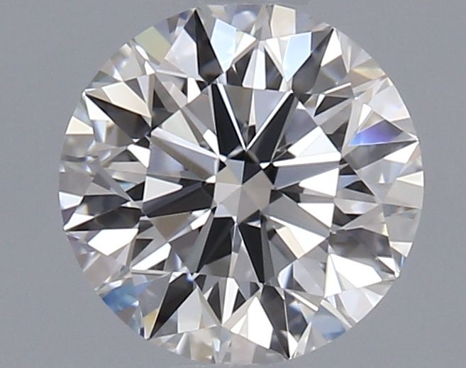 Round 0.91ct E VVS1 GIA #2536748493