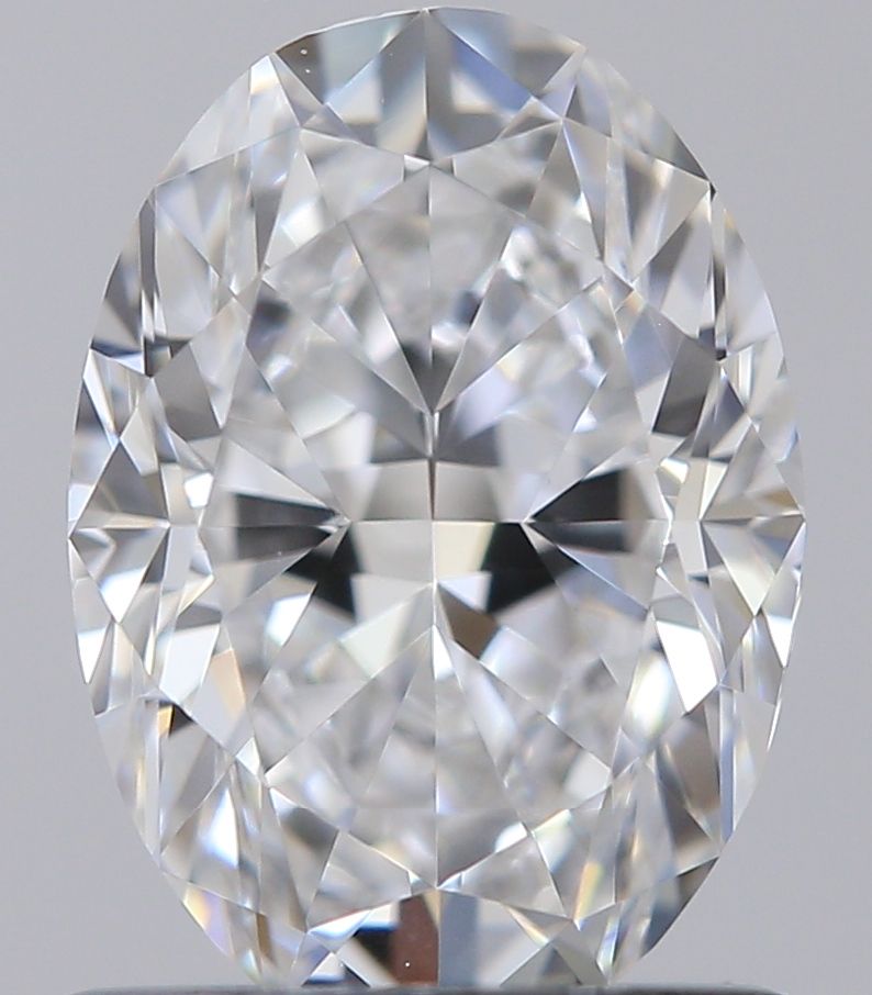 Oval 1ct D VS1 GIA #1538958712