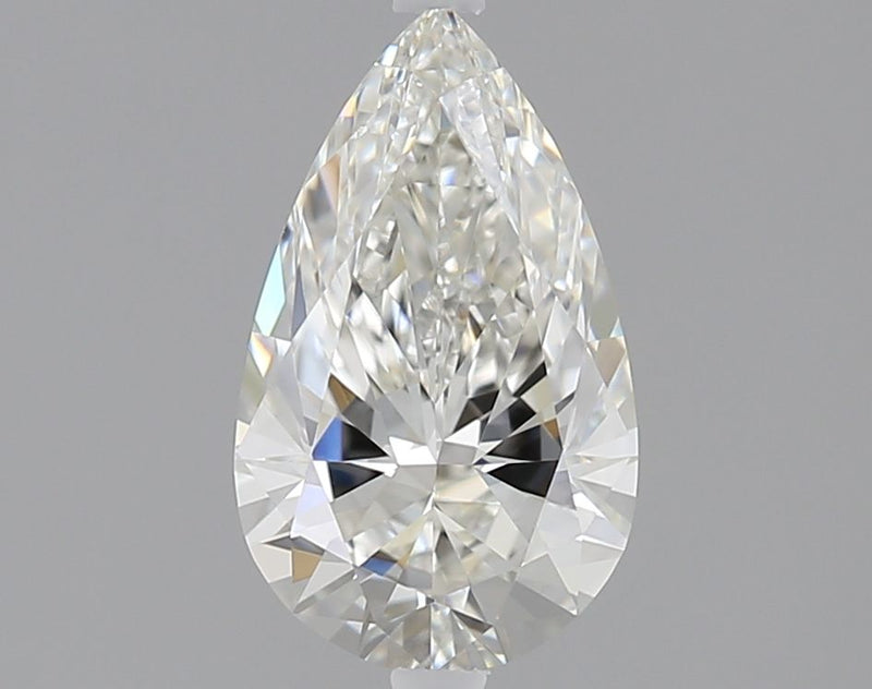 Pear 1.01ct H VVS2 GIA #2544076610