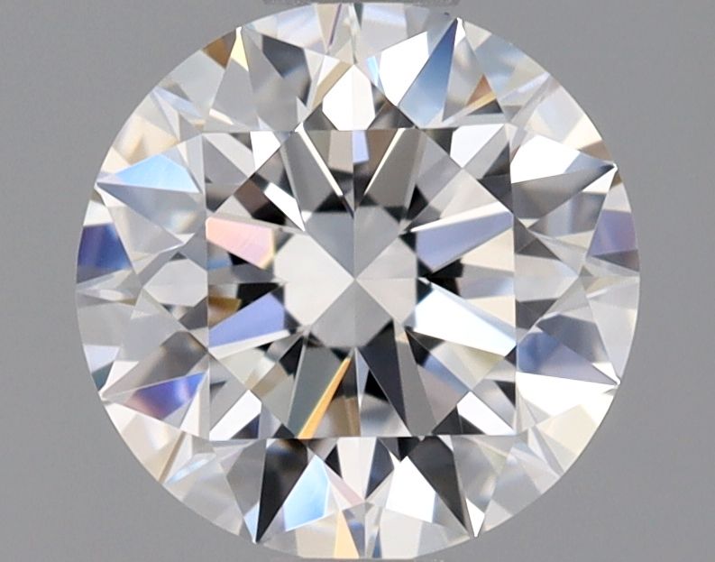 Round 0.7ct D VVS1 GIA #1232904532