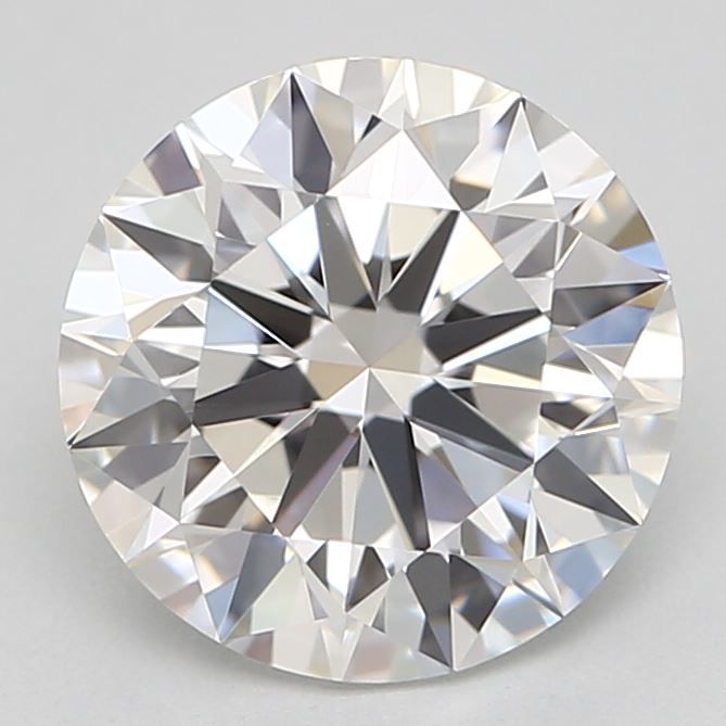 Round 1.12ct F VVS2 GIA #6511542873