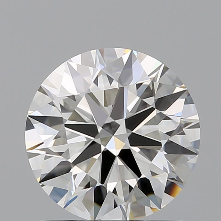 Round 1.24ct I IF GIA #6542304718
