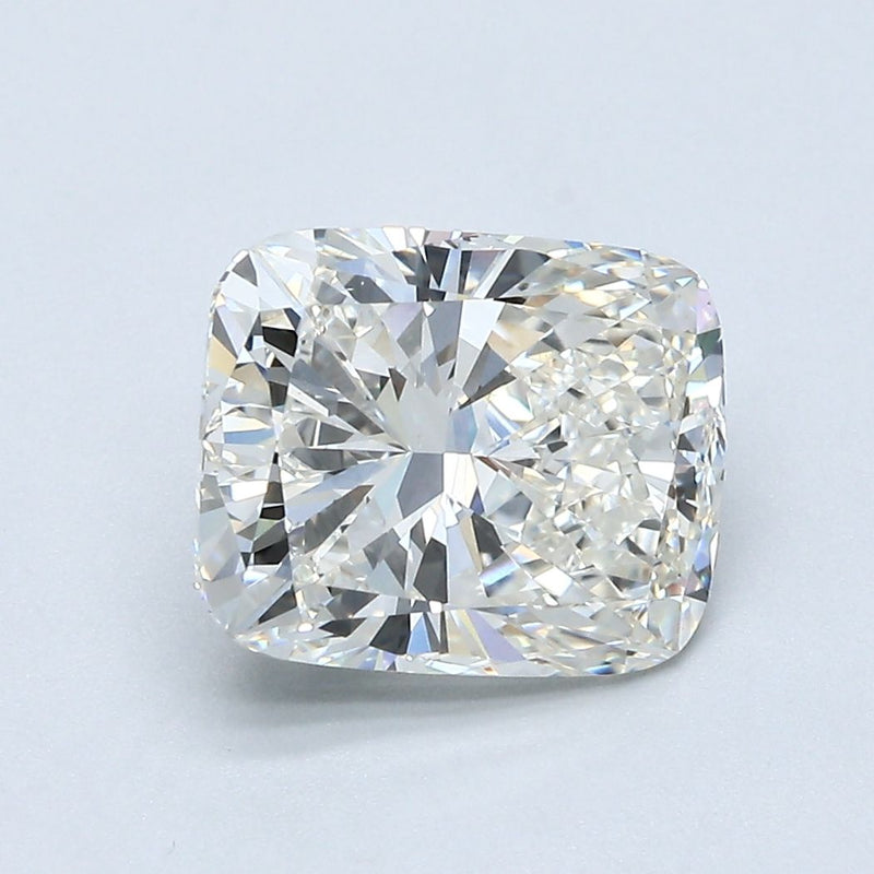 Cushion brilliant 2.7ct J VS1 GIA #6542703038