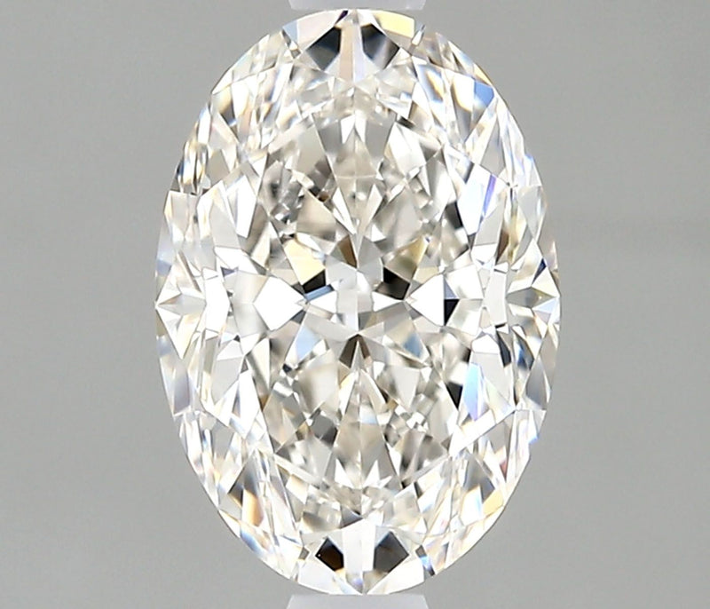 Oval 1.5ct G VS2 GIA #6541382960