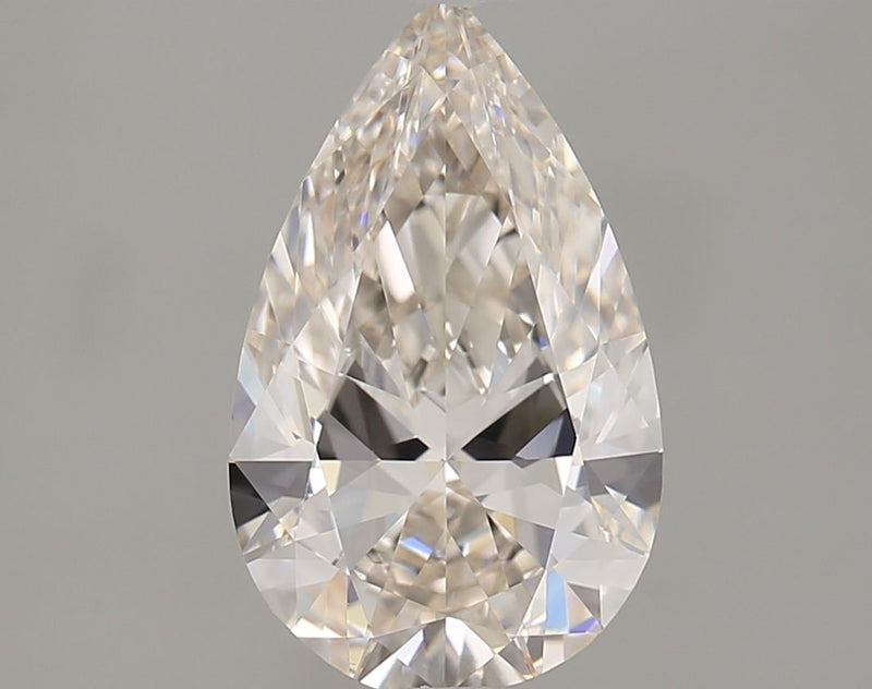 Pear 1.5ct I IF IGI #760542959