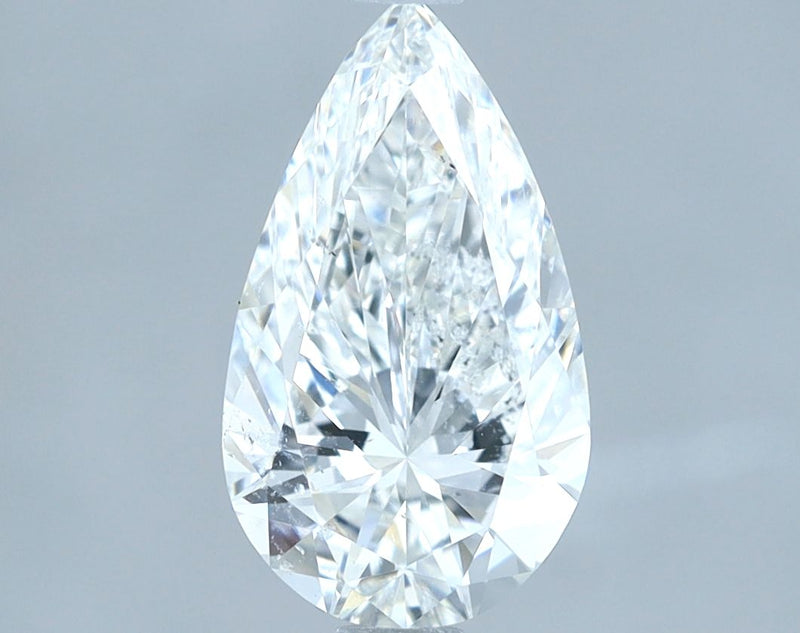 Pear 1.3ct G SI2 GIA #6541246383