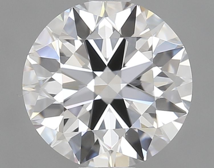 Round 1.23ct D VS1 GIA #6541989853