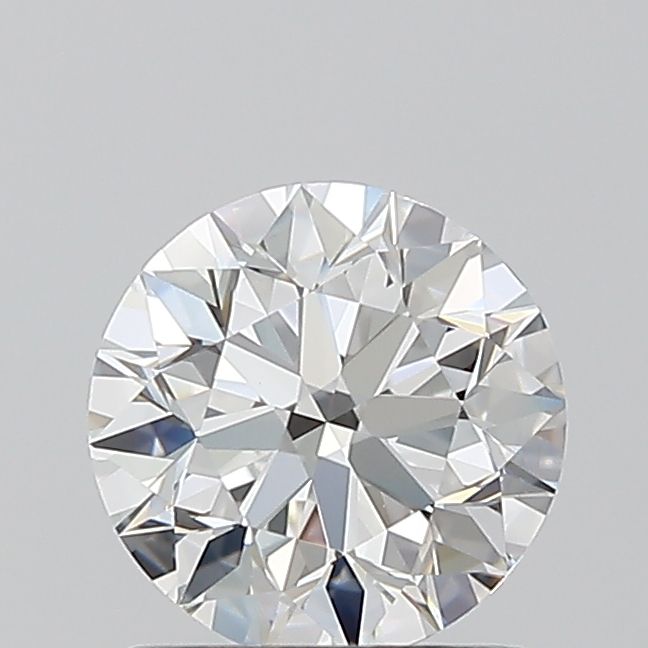 Round 1ct F SI1 GIA #2538553354
