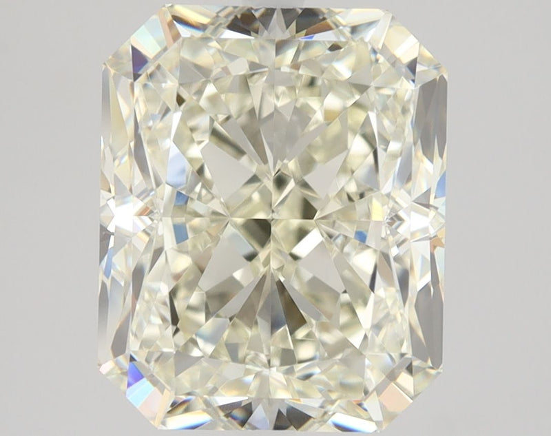 Radiant 3.02ct J VVS1 HRD #240000186796