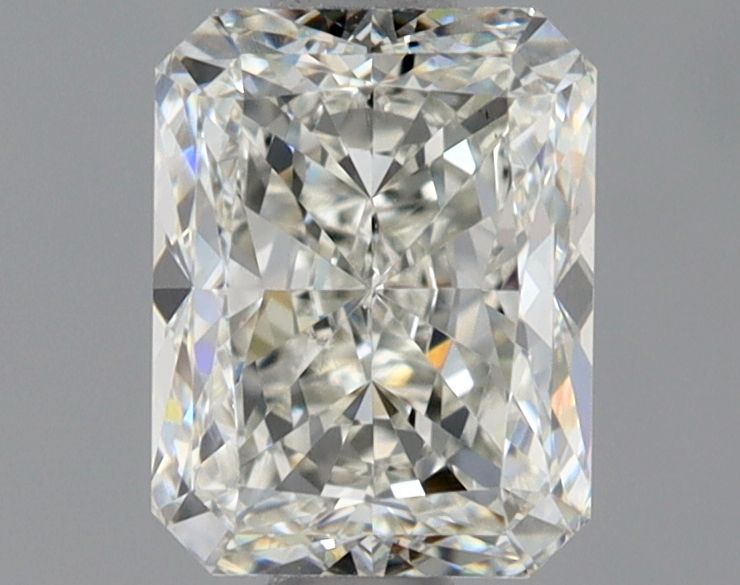 Radiant 1.01ct H VS1 GIA #1549685641