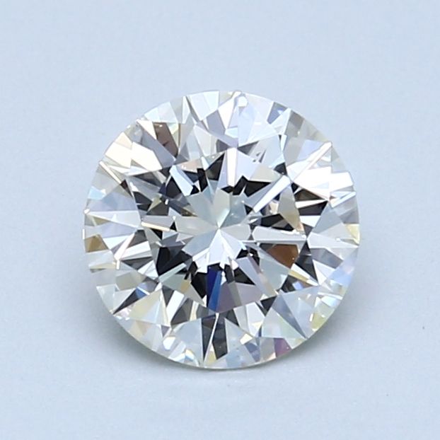 Round 1.06ct I VS1 GIA #2468580337