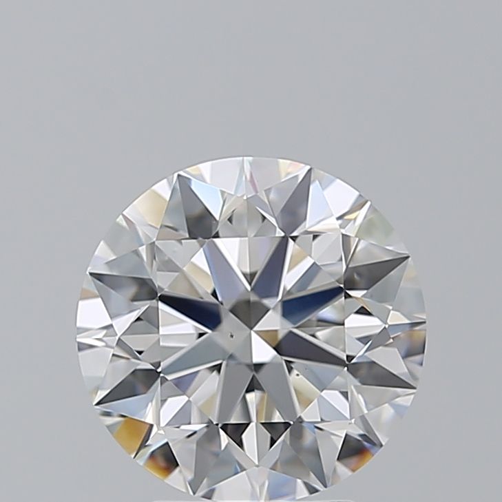 Round 3.22ct E VS2 GIA #2526705388