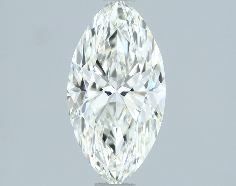 Marquise 1.03ct I IF IGI #749558810