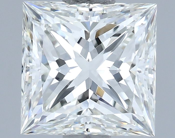 Princess 1.65ct H VVS1 IGI #667429143