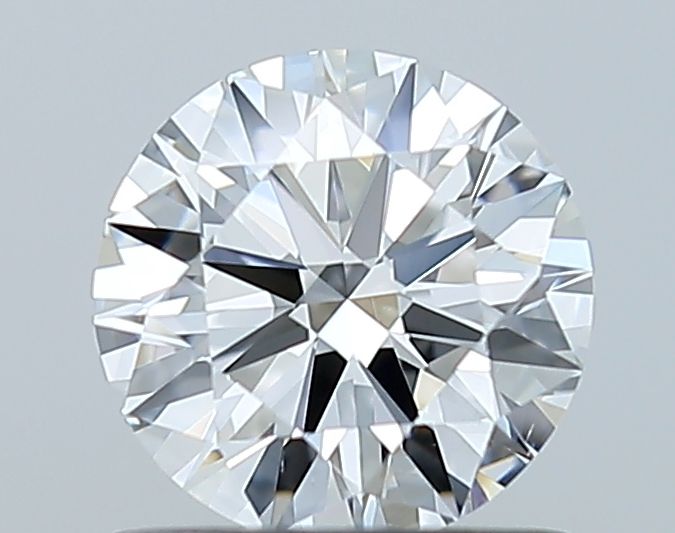 Round 0.8ct E VS1 GIA #2235770366