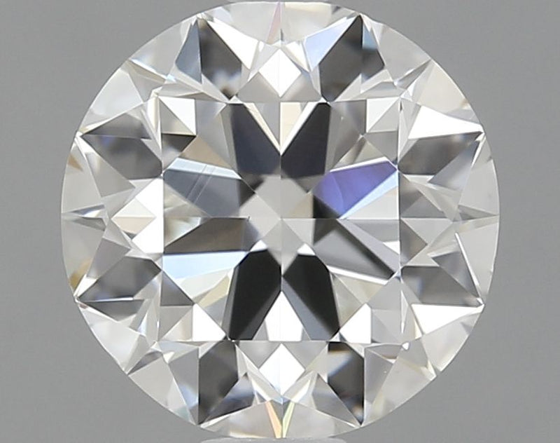 Round 1.5ct I VS2 GIA #1543793545