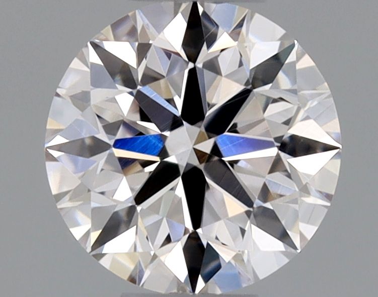 Round 0.32ct Faint Pink VS2 GIA #6301692407