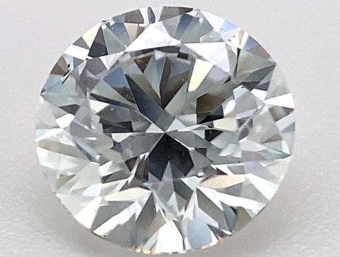 Round 0.9ct D SI1 GIA #2436356844