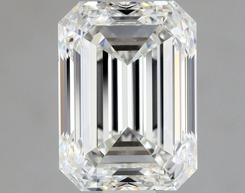 Emerald 1.5ct I VVS2 GIA #6545637419