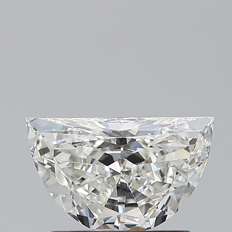 Half moon 0.78ct I VVS1 GIA #1549727220