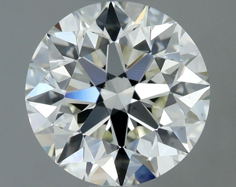 Round 1.51ct L VS1 GIA #2547765397