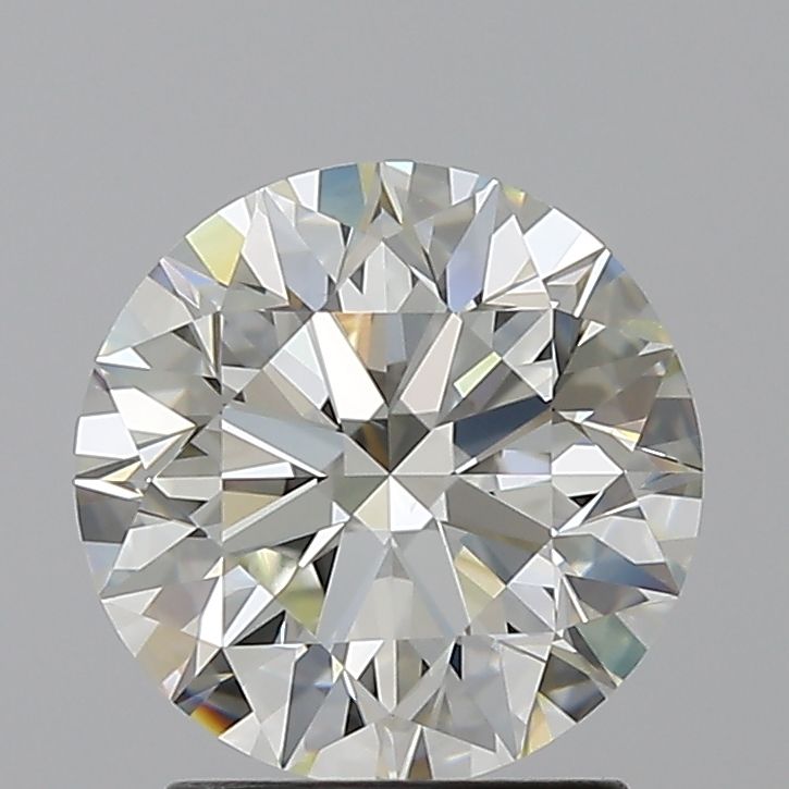Round 2.03ct J SI1 GIA #6455171188
