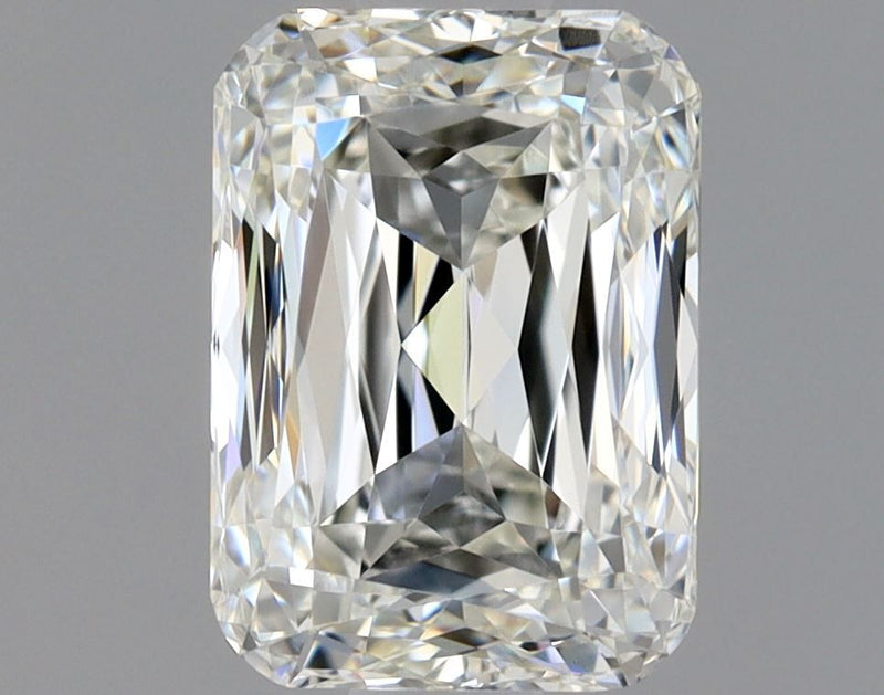 Radiant 1.2ct I VVS2 GIA #6237908875