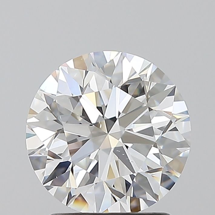 Round 1.7ct F VS2 GIA #6535258105