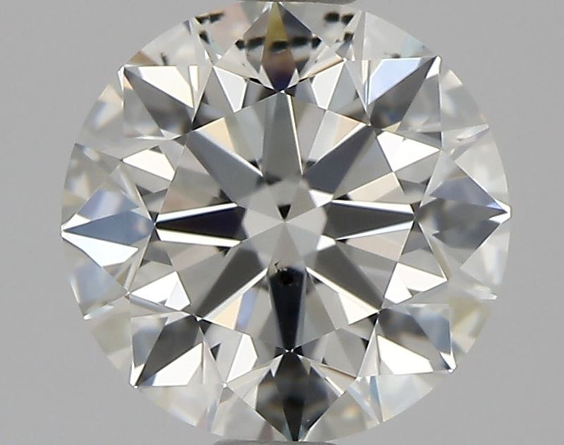 Round 1.2ct I SI1 GIA #6492635141