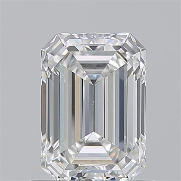 Emerald 1.03ct G VS1 GIA #2235744591
