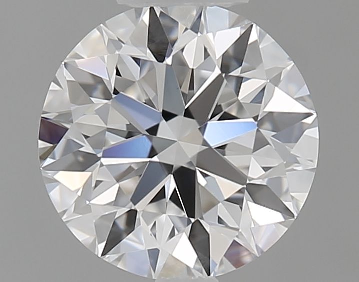 Round 0.8ct D VVS2 GIA #7543390092
