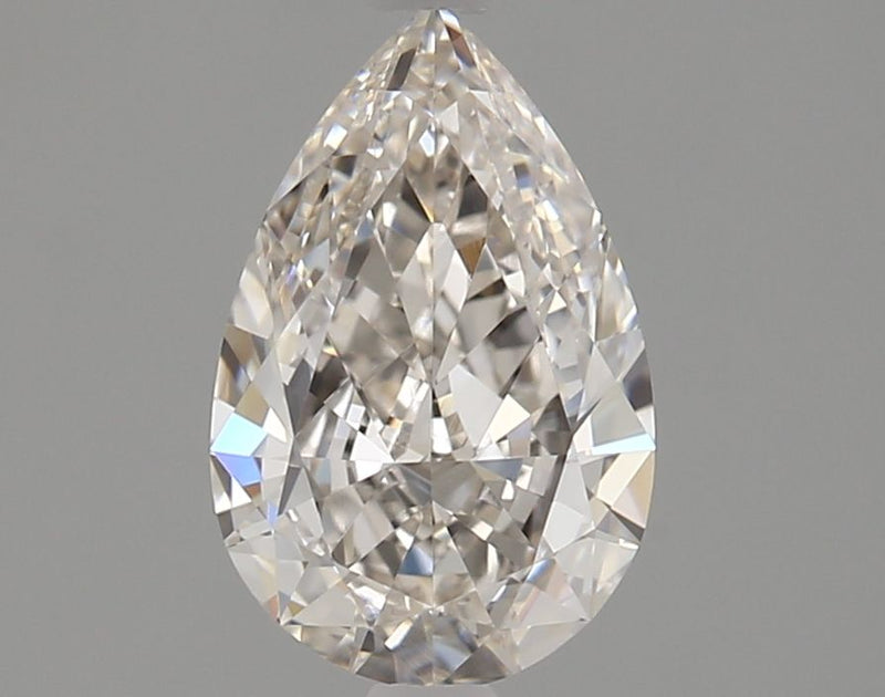 Pear 1.01ct I VVS1 GIA #1489562356