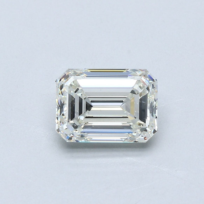 Emerald 2.01ct J VS2 GIA #2547215274