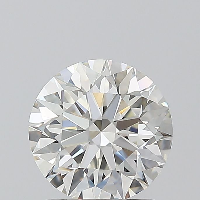 Round 1.22ct H VVS1 HRD #260000071935