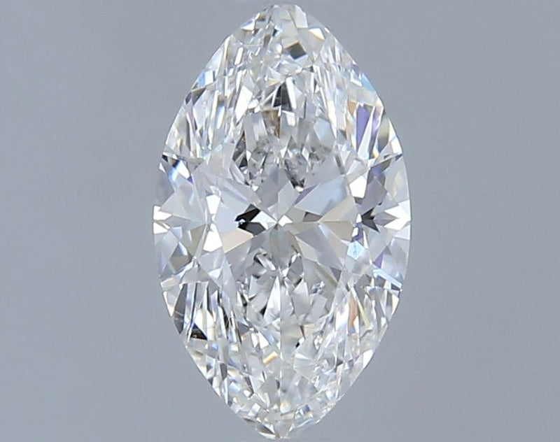Marquise 1ct F SI2 GIA #6512412663