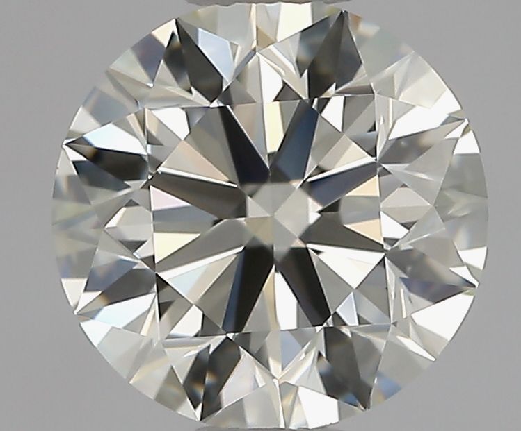 Round 1.3ct L VS1 GIA #6541148356