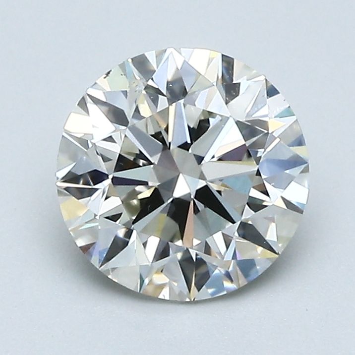 Round 1.5ct K VS2 GIA #6411595092