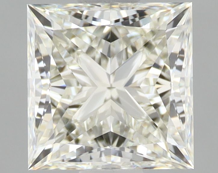 Princess 1.5ct I VVS1 IGI #695502220