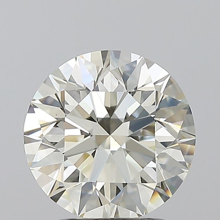 Round 2.01ct M VS1 GIA #5543940572