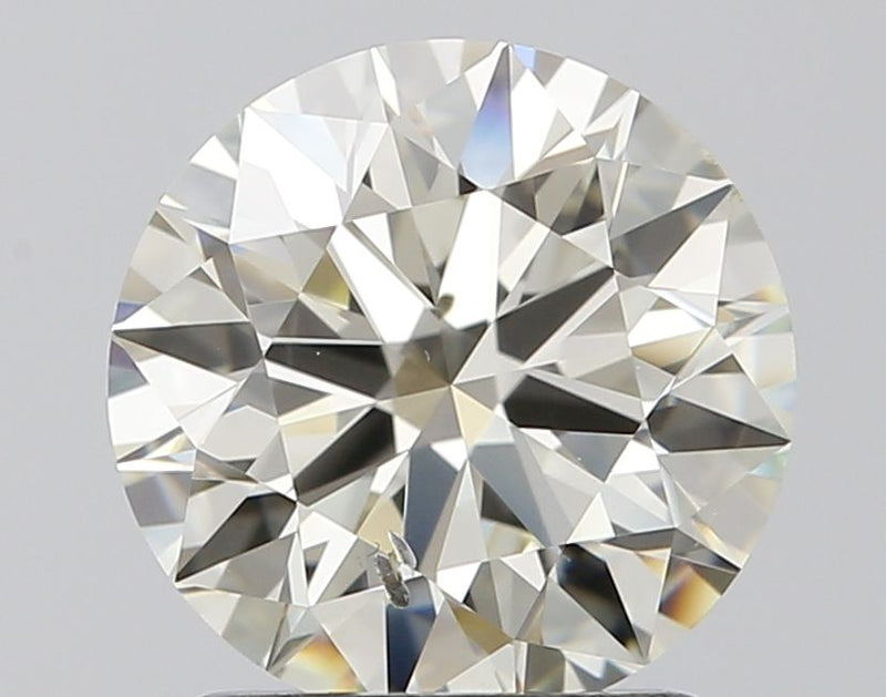 Round 1.53ct J SI1 IGI #670479070