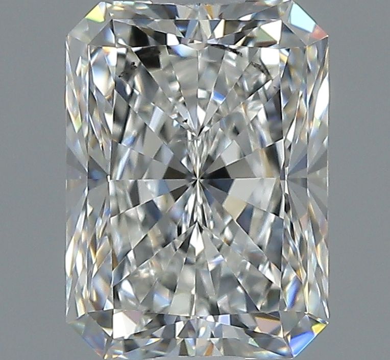 Radiant 1.5ct G SI1 GIA #6223682078
